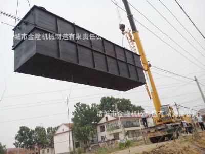 车站一体化污水处理设备  农村 污水处理设备 养猪场污水处理设备