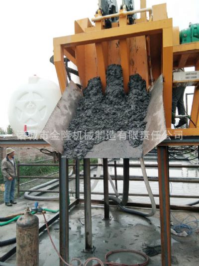 真空陶瓷过滤机 铁矿 煤款 石材厂污水处理设备固液分离设备