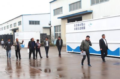 地埋式生活污水处理设备  工业污水处理设备 机加工清洗污水处理设备 石油化工污水处理设备